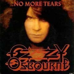 Ozzy Osbourne 1992 - No More Tears - Na compra de 15 álbuns musicais, 20 filmes ou desenhos, o Pen-Drive será grátis...Aproveite!