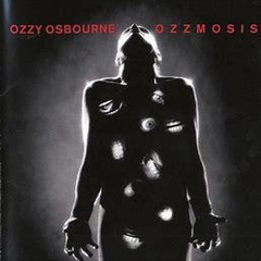 Ozzy Osbourne 1995 - Ozzmosis - Na compra de 15 álbuns musicais, 20 filmes ou desenhos, o Pen-Drive será grátis...Aproveite!
