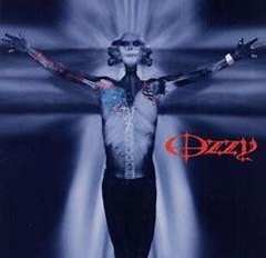 Ozzy Osbourne 2001 - Down To Earth - Na compra de 15 álbuns musicais, 20 filmes ou desenhos, o Pen-Drive será grátis...Aproveite!
