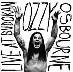 Ozzy Osbourne 2002 - Live At Budokan - Na compra de 15 álbuns musicais, 20 filmes ou desenhos, o Pen-Drive será grátis...Aproveite!