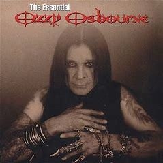 Ozzy Osbourne 2003 - The Essential - Na compra de 15 álbuns musicais, 20 filmes ou desenhos, o Pen-Drive será grátis...Aproveite!