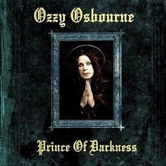 Ozzy Osbourne 2005 - Prince of Darkness - Na compra de 15 álbuns musicais, 20 filmes ou desenhos, o Pen-Drive será grátis...Aproveite!