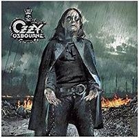 Ozzy Osbourne 2007 - Black Rain - Na compra de 15 álbuns musicais, 20 filmes ou desenhos, o Pen-Drive será grátis...Aproveite!