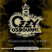Ozzy Osbourne 2007 - Singles Collection - Na compra de 15 álbuns musicais, 20 filmes ou desenhos, o Pen-Drive será grátis...Aproveite!