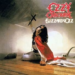 Ozzy Osbourne 1980 - Blizzard Of Ozz (Expanded Edition) - Na compra de 15 álbuns musicais, 20 filmes ou desenhos, o Pen-Drive será grátis...Aproveite!