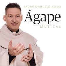 Católica - Padre Marcelo Rossi 2011 - Ágape Musical - Na compra de 15 álbuns musicais, 20 filmes ou desenhos, o Pen-Drive será grátis...Aproveite! - comprar online