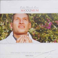 Católica - Padre Marcelo Rossi 2005 - Maxximum - Na compra de 15 álbuns musicais, 20 filmes ou desenhos, o Pen-Drive será grátis...Aproveite!