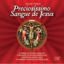 Católica - Padre Marcio - Preciossisimo Sangue de Jesus - Na compra de 15 álbuns musicais, 20 filmes ou desenhos, o Pen-Drive será grátis...Aproveite!