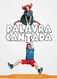 Palavra Cantada - Para Ficar Com Voce - Na compra de 15 álbuns musicais, 20 filmes ou desenhos, o Pen-Drive será grátis...Aproveite!