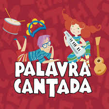 Palavra Cantada - Pauleco e Sandreca - Na compra de 15 álbuns musicais, 20 filmes ou desenhos, o Pen-Drive será grátis...Aproveite!