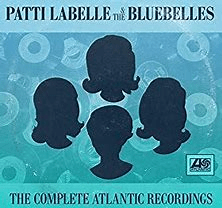 Patti LaBelle 2014 - The Complete Atlantic Sides Plus - Na compra de 15 álbuns musicais, 20 filmes ou desenhos, o Pen-Drive será grátis...Aproveite! - comprar online