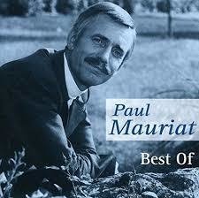 Paul Mauriat - Best of Paul Mauriat - Na compra de 15 álbuns musicais, 20 filmes ou desenhos, o Pen-Drive será grátis...Aproveite!