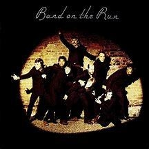 Paul McCartney 1973 - Band On The Run - Na compra de 15 álbuns musicais, 20 filmes ou desenhos, o Pen-Drive será grátis...Aproveite!