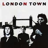 Paul McCartney 1978 - London Town - Na compra de 15 álbuns musicais, 20 filmes ou desenhos, o Pen-Drive será grátis...Aproveite!