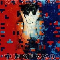 Paul McCartney 1982 - Tug Of War - Na compra de 15 álbuns musicais, 20 filmes ou desenhos, o Pen-Drive será grátis...Aproveite!