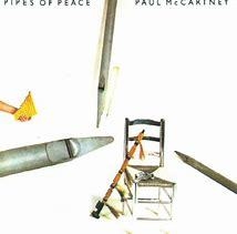 Paul McCartney 1983 - Pipes Of Peace - Na compra de 15 álbuns musicais, 20 filmes ou desenhos, o Pen-Drive será grátis...Aproveite!