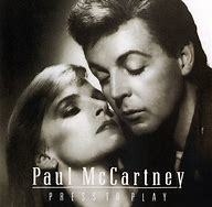 Paul McCartney 1986 - Press To Play - Na compra de 15 álbuns musicais, 20 filmes ou desenhos, o Pen-Drive será grátis...Aproveite!