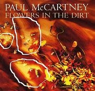 Paul McCartney 1990 - Flowers In The Dirt (Deluxe) - Na compra de 15 álbuns musicais, 20 filmes ou desenhos, o Pen-Drive será grátis...Aproveite!