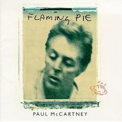 Paul McCartney 1997 - Flaming Pie - Na compra de 15 álbuns musicais, 20 filmes ou desenhos, o Pen-Drive será grátis...Aproveite!