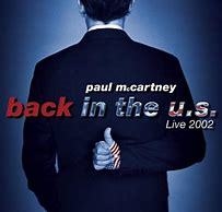 Paul McCartney 2003 - Back In The World (Live) - Na compra de 15 álbuns musicais, 20 filmes ou desenhos, o Pen-Drive será grátis...Aproveite!oveite!
