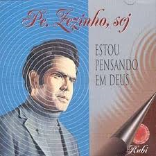 Católica - Padre Zezinho scj - Estou Pensando em Deus - Na compra de 15 álbuns musicais, 20 filmes ou desenhos, o Pen-Drive será grátis...Aproveite! - comprar online