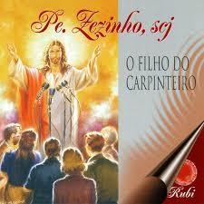 Católica - Padre Zezinho scj - O Filho do Carpinteiro - Na compra de 15 álbuns musicais, 20 filmes ou desenhos, o Pen-Drive será grátis...Aproveite! - comprar online