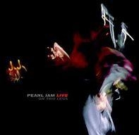 Pearl Jam 1998 - Live On Two Legs - Na compra de 15 álbuns musicais, 20 filmes ou desenhos, o Pen-Drive será grátis...Aproveite! - comprar online