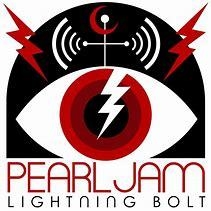 Pearl Jam 2013 - Lightning Bolt - Na compra de 15 álbuns musicais, 20 filmes ou desenhos, o Pen-Drive será grátis...Aproveite!