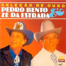 Pedro Bento & Ze Da Estrada 2017 - Seleção de Ouro Vol. 2 - Na compra de 15 álbuns musicais, 20 filmes ou desenhos, o Pen-Drive será grátis...Aproveite!