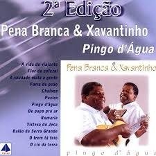 Pena Branca & Xavantinho 2005 - Pingo d'Água - Na compra de 15 álbuns musicais, 20 filmes ou desenhos, o Pen-Drive será grátis...Aproveite!