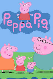 Peppa Pig - 3ª Temporada - PEN-DRIVE INCLUSO