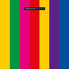 Pet Shop Boys 1988 - Introspective (Deluxe) - Na compra de 15 álbuns musicais, 20 filmes ou desenhos, o Pen-Drive será grátis...Aproveite!
