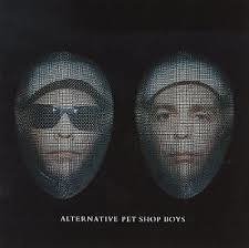 Pet Shop Boys 1995 - Alternative - Na compra de 15 álbuns musicais, 20 filmes ou desenhos, o Pen-Drive será grátis...Aproveite!