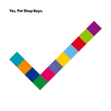 Pet Shop Boys 2009 - Yes - Na compra de 15 álbuns musicais, 20 filmes ou desenhos, o Pen-Drive será grátis...Aproveite!