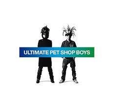 Pet Shop Boys 2010 - Ultimate - Na compra de 15 álbuns musicais, 20 filmes ou desenhos, o Pen-Drive será grátis...Aproveite!