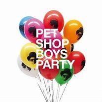 Pet Shop Boys 2011 - Party - Na compra de 15 álbuns musicais, 20 filmes ou desenhos, o Pen-Drive será grátis...Aproveite!