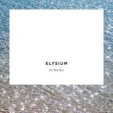 Pet Shop Boys 2012 - Elysium - Na compra de 15 álbuns musicais, 20 filmes ou desenhos, o Pen-Drive será grátis...Aproveite!