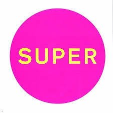 Pet Shop Boys 2016 - Super - Na compra de 15 álbuns musicais, 20 filmes ou desenhos, o Pen-Drive será grátis...Aproveite!
