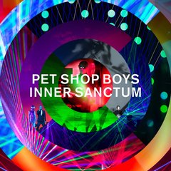 Pet Shop Boys 2019 - Inner Sanctum (The Super Tour Live At The Royal Opera House, London) - Na compra de 15 álbuns musicais, 20 filmes ou desenhos, o Pen-Drive será grátis...Aproveite!