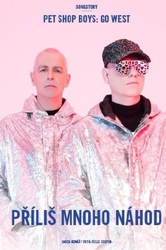 Pet Shop Boys (VIDEO) - Live in Hyde Park (2019) - Na Escolha de 10 álbuns musicais, 10 filmes ou desenhos, o Pen-Drive será grátis...Aproveite!