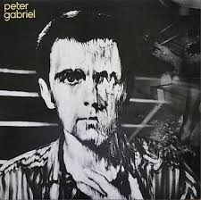 Peter Gabriel 1980 - Intruder - Na compra de 15 álbuns musicais, 20 filmes ou desenhos, o Pen-Drive será grátis...Aproveite!