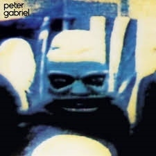 Peter Gabriel 1982 - Security - Na compra de 15 álbuns musicais, 20 filmes ou desenhos, o Pen-Drive será grátis...Aproveite!