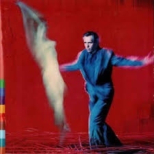 Peter Gabriel 1992 - Us - Na compra de 15 álbuns musicais, 20 filmes ou desenhos, o Pen-Drive será grátis...Aproveite!