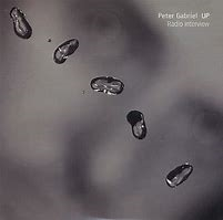Peter Gabriel 2002 - Up - Na compra de 15 álbuns musicais, 20 filmes ou desenhos, o Pen-Drive será grátis...Aproveite!