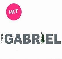 Peter Gabriel 2003 - Hit - Na compra de 15 álbuns musicais, 20 filmes ou desenhos, o Pen-Drive será grátis...Aproveite!
