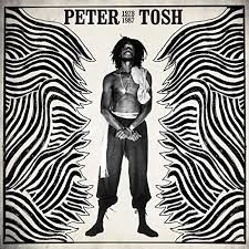 Peter Tosh 2012 - Peter Tosh 1978-1987 - Na compra de 15 álbuns musicais, 20 filmes ou desenhos, o Pen-Drive será grátis...Aproveite!