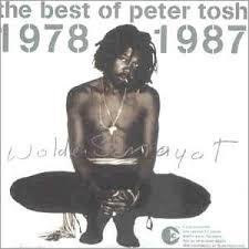 Peter Tosh 2004 - The Best Of Peter Tosh 1978-1987 - Na compra de 15 álbuns musicais, 20 filmes ou desenhos, o Pen-Drive será grátis...Aproveite!