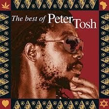 Peter Tosh 1999 - The Best Of - Na compra de 15 álbuns musicais, 20 filmes ou desenhos, o Pen-Drive será grátis...Aproveite!