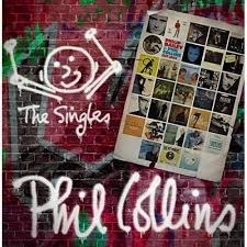 Phil Collins 2016 - The Singles (Deluxe) - Na compra de 15 álbuns musicais, 20 filmes ou desenhos, o Pen-Drive será grátis...Aproveite!