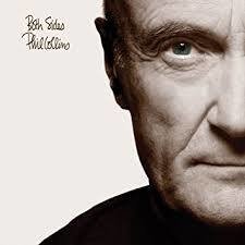Phil Collins 1993 - Both Sides (Deluxe) - Na compra de 15 álbuns musicais, 20 filmes ou desenhos, o Pen-Drive será grátis...Aproveite!